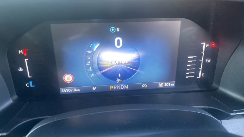 Ford Ranger Diesel Pick Up Double Cab Wildtrak 2.0 EcoBlue 205 Auto